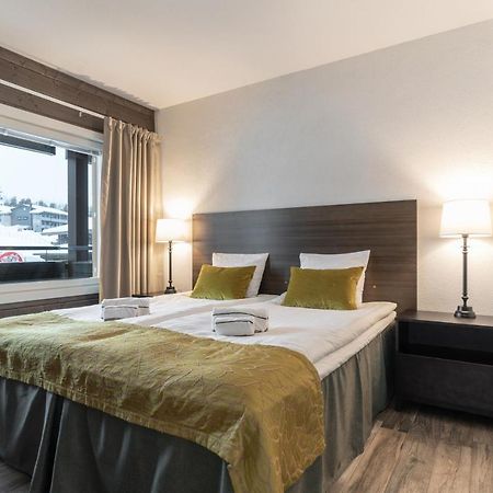 Ski-Inn Rukavalley ภายนอก รูปภาพ