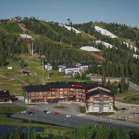 Ski-Inn Rukavalley ภายนอก รูปภาพ