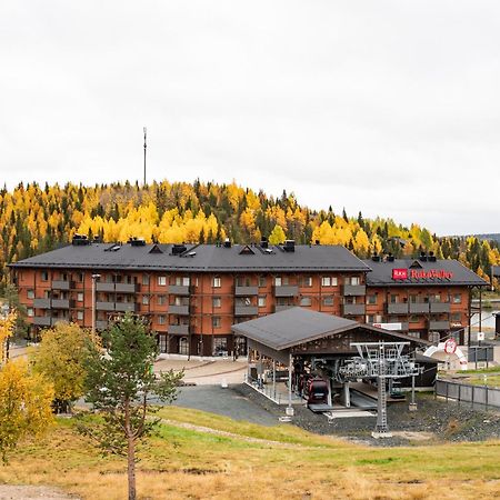 Ski-Inn Rukavalley ภายนอก รูปภาพ