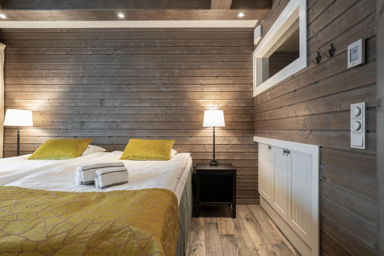 Ski-Inn Rukavalley ภายนอก รูปภาพ