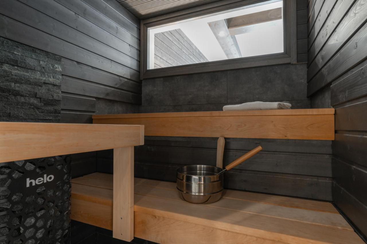 Ski-Inn Rukavalley ภายนอก รูปภาพ
