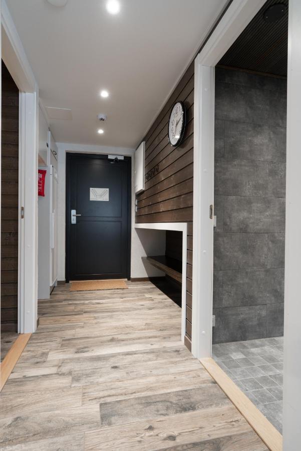 Ski-Inn Rukavalley ภายนอก รูปภาพ