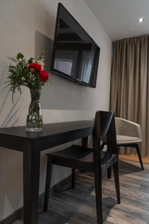 Ski-Inn Rukavalley ภายนอก รูปภาพ