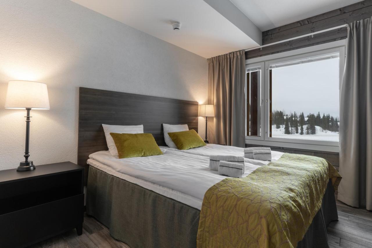 Ski-Inn Rukavalley ภายนอก รูปภาพ