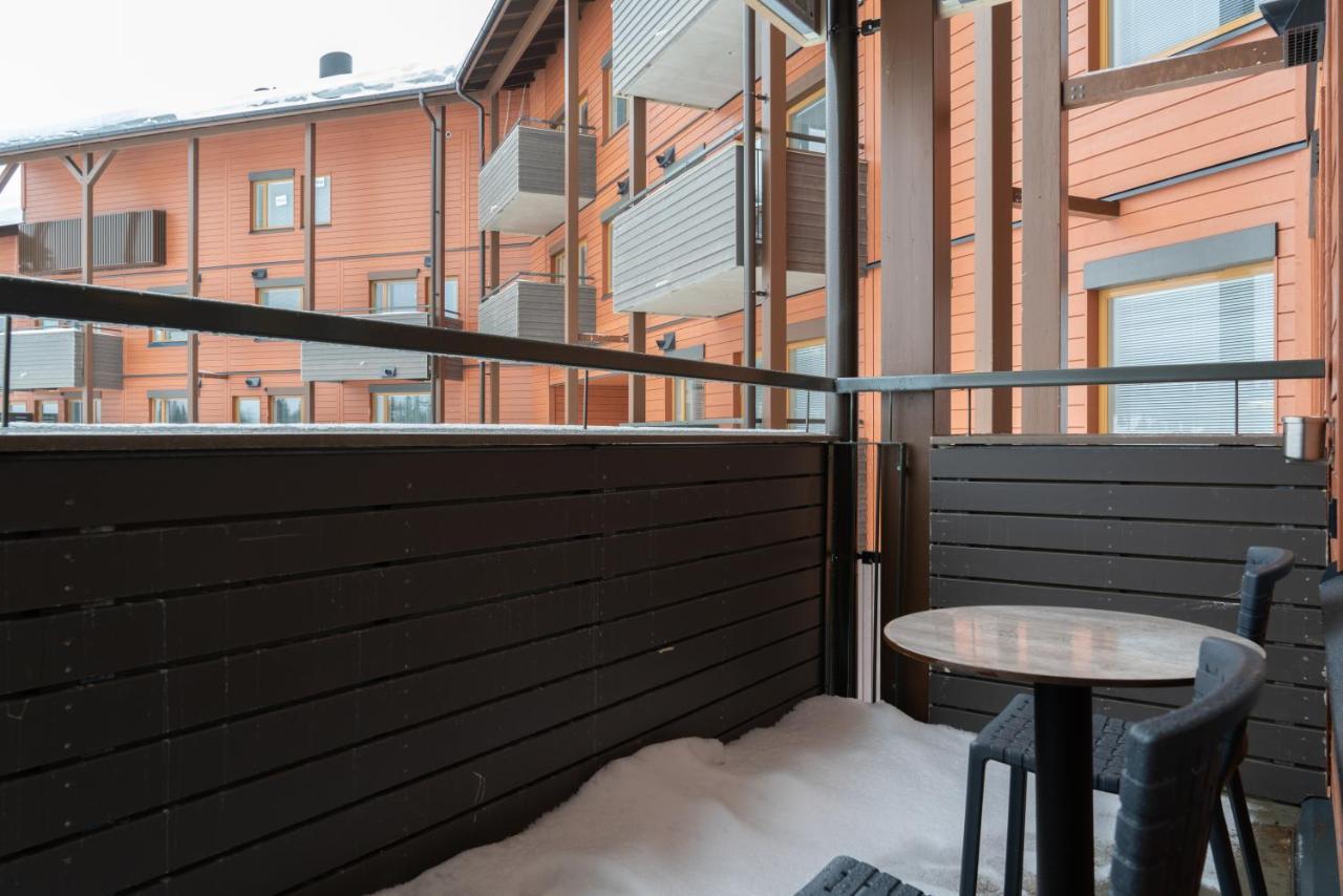 Ski-Inn Rukavalley ภายนอก รูปภาพ