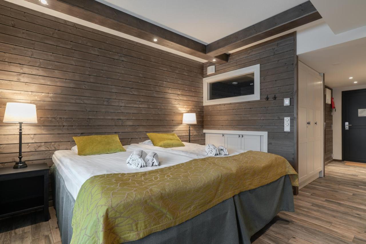 Ski-Inn Rukavalley ภายนอก รูปภาพ