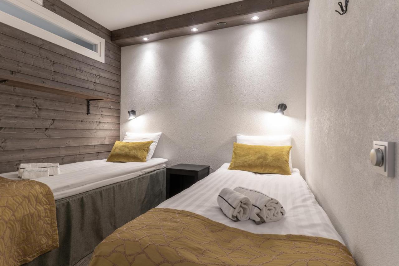 Ski-Inn Rukavalley ภายนอก รูปภาพ