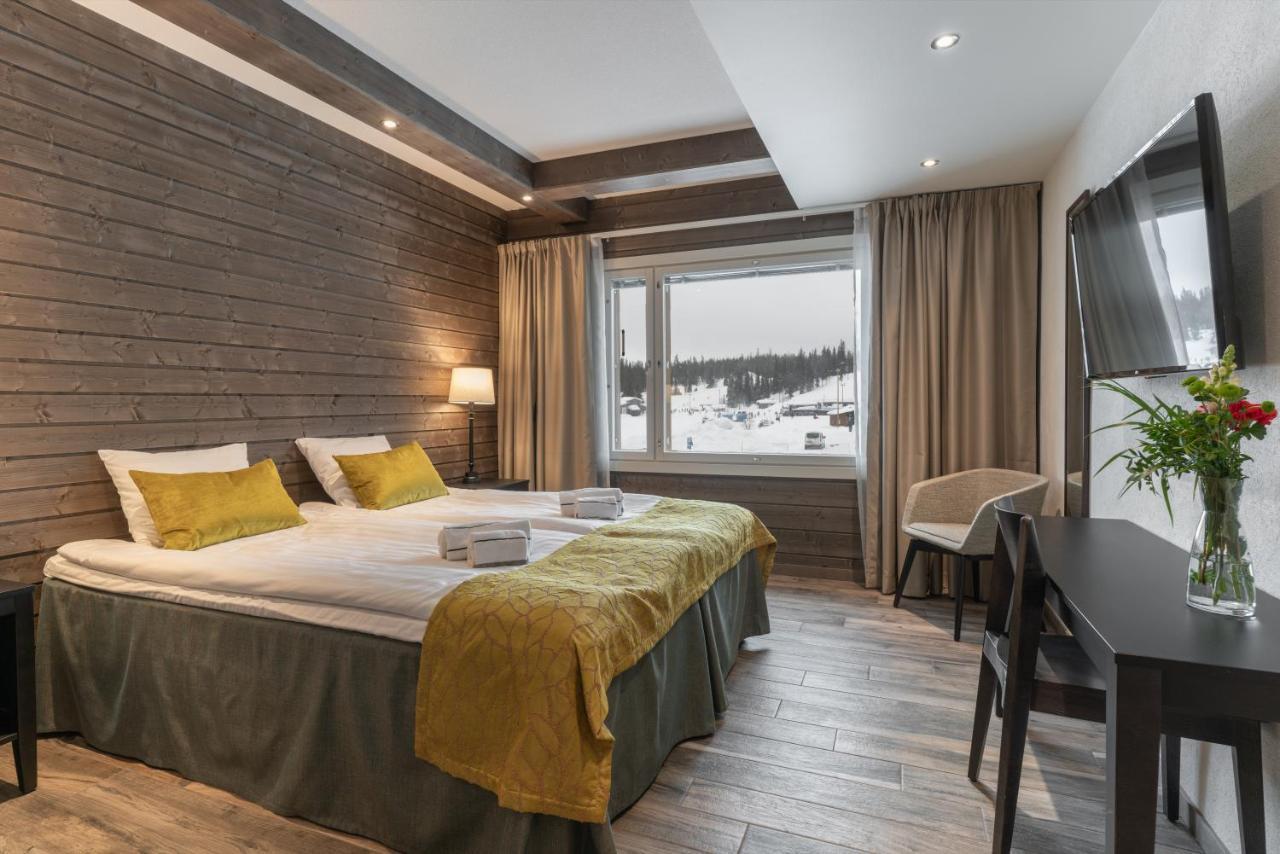 Ski-Inn Rukavalley ภายนอก รูปภาพ