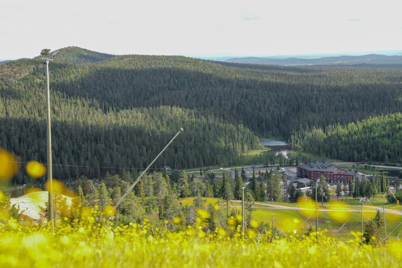 Ski-Inn Rukavalley ภายนอก รูปภาพ