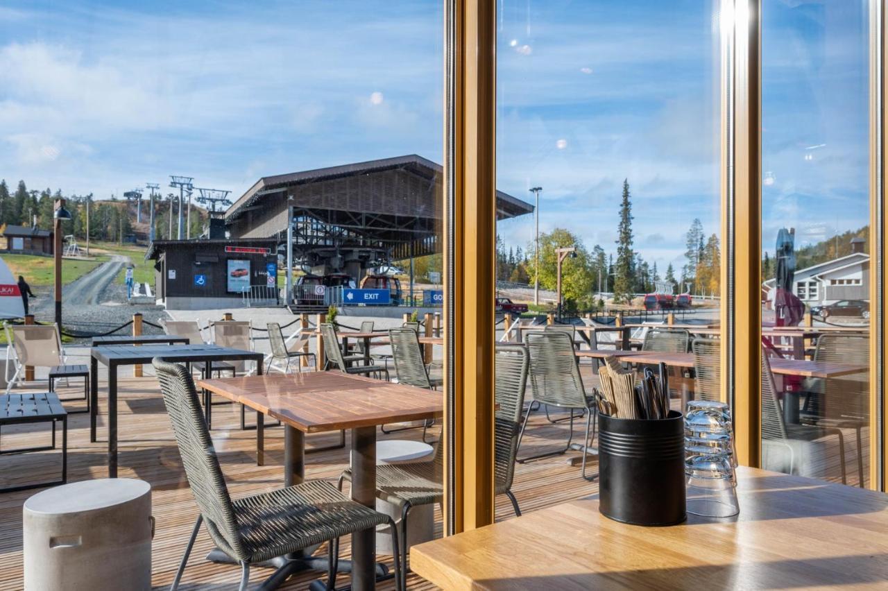 Ski-Inn Rukavalley ภายนอก รูปภาพ
